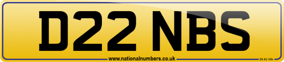 D22 NBS