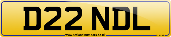 D22 NDL