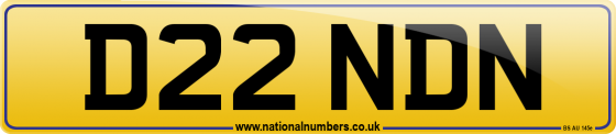 D22 NDN