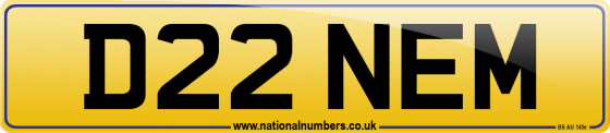 D22 NEM