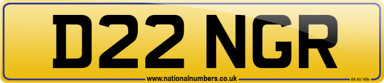D22 NGR