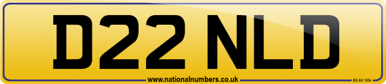 D22 NLD