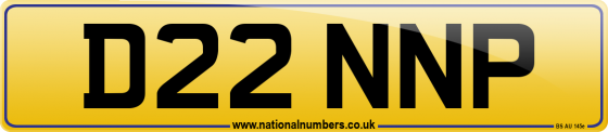 D22 NNP