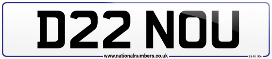 D22 NOU