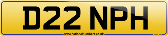 D22 NPH