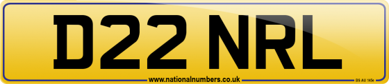 D22 NRL