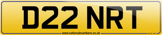 D22 NRT