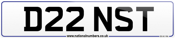 D22 NST