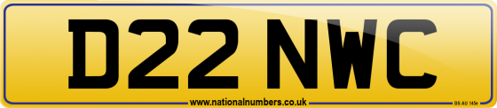 D22 NWC