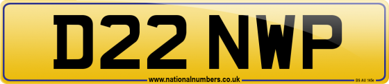 D22 NWP
