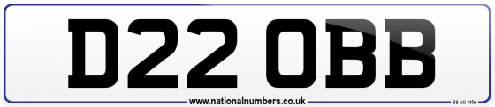 D22 OBB