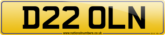 D22 OLN