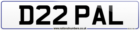 D22 PAL