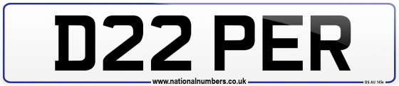 D22 PER