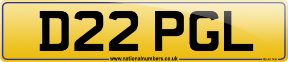 D22 PGL