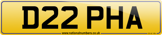 D22 PHA