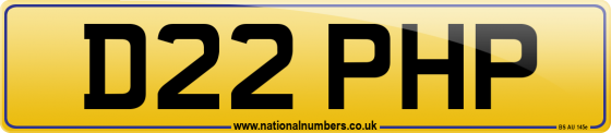 D22 PHP