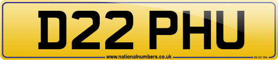 D22 PHU