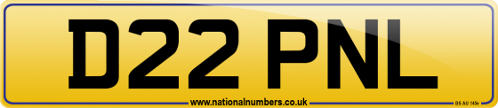 D22 PNL