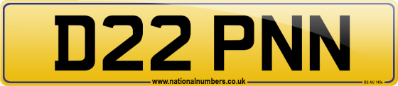 D22 PNN