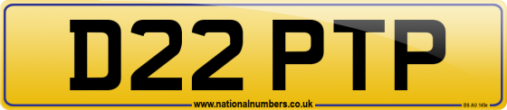 D22 PTP