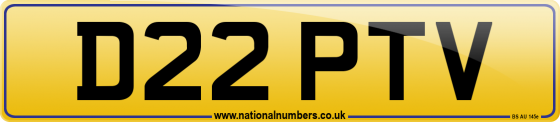 D22 PTV