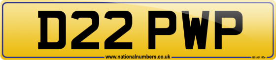 D22 PWP