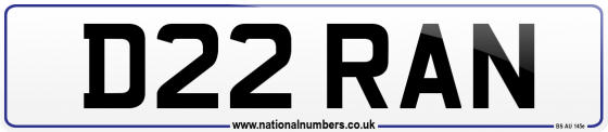 D22 RAN