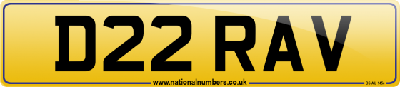 D22 RAV