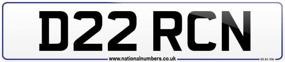 D22 RCN