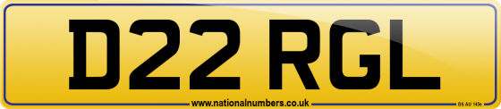 D22 RGL