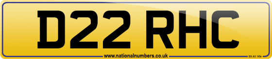 D22 RHC