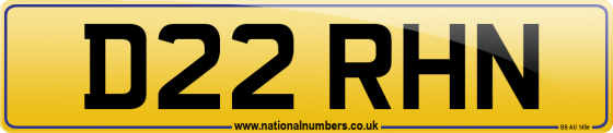 D22 RHN