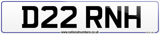 D22 RNH