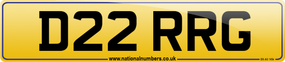 D22 RRG