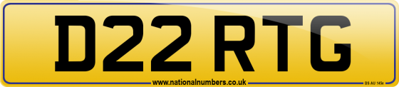 D22 RTG