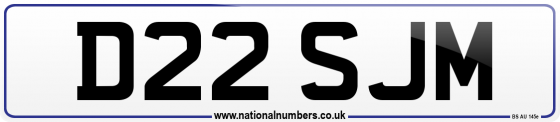 D22 SJM