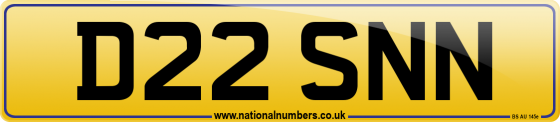 D22 SNN