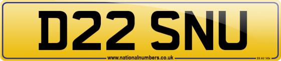 D22 SNU