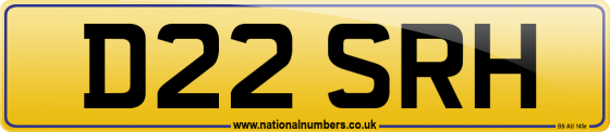 D22 SRH