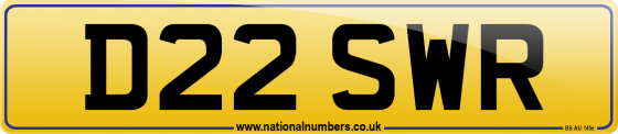 D22 SWR