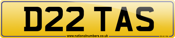 D22 TAS