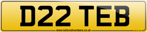 D22 TEB