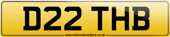 D22 THB
