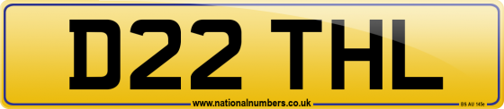 D22 THL