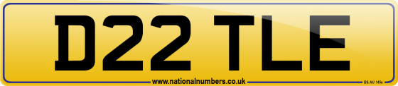 D22 TLE