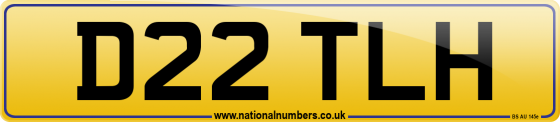 D22 TLH