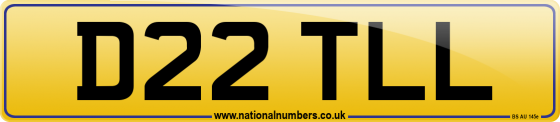 D22 TLL