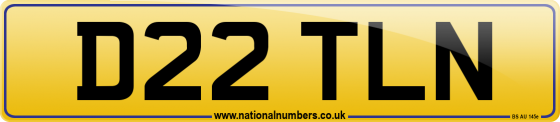 D22 TLN