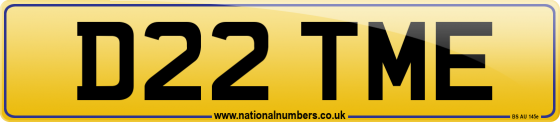 D22 TME